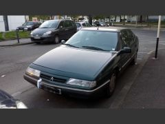 CITROËN XM (Photo 2)