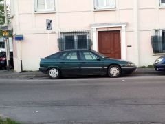 CITROËN XM (Photo 3)