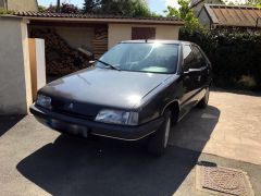 Louer une CITROËN ZX de de 1992 (Photo 1)