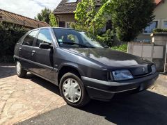 Louer une CITROËN ZX de de 1992 (Photo 2)