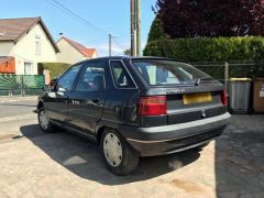 Louer une CITROËN ZX de de 1992 (Photo 3)