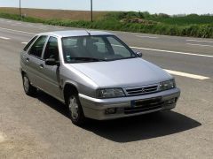 Louer une CITROËN ZX de de 1996 (Photo 1)