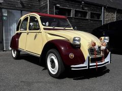 CITRON 2 CV (Photo 1)