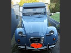 CITRON 2 CV (Photo 2)
