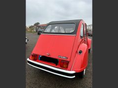 CITRON 2 CV (Photo 2)