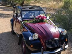 CITRON 2 CV (Photo 1)