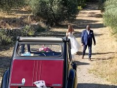 CITRON 2 CV (Photo 5)