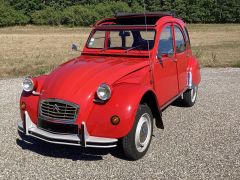 CITRON 2 CV (Photo 1)
