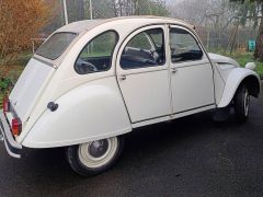 CITRON 2 CV (Photo 2)