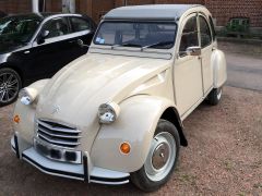 CITRON 2CV 4 (Photo 2)