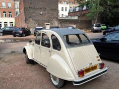 CITRON 2CV 4 (Photo 3)