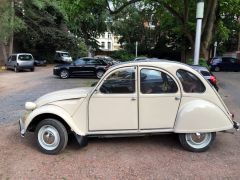 CITRON 2CV 4 (Photo 4)