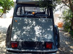 CITRON 2CV 6 Charleston (Photo 4)