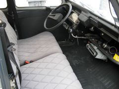 CITRON 2CV 6 Charleston (Photo 5)