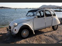 CITRON 2CV 6 CLUB (Photo 2)