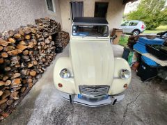 CITRON 2CV 6 Spciale (Photo 3)