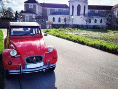 CITRON 2CV 6 Special (Photo 1)