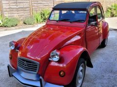 CITRON 2CV 6 Special (Photo 2)
