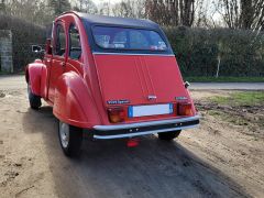 CITRON 2CV 6 Special (Photo 4)