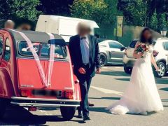 CITRON 2CV 6 Special (Photo 5)