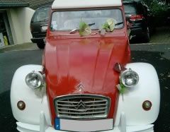 CITRON 2CV 6 (Photo 3)
