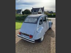CITRON 2CV 6 (Photo 4)