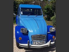CITRON 2CV 6 (Photo 1)