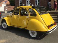 CITRON 2CV 6 (Photo 3)