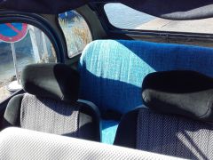 CITRON 2CV 6 (Photo 5)
