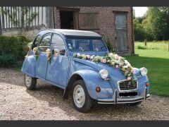 CITRON 2CV 6 (Photo 1)