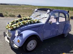 CITRON 2CV 6 (Photo 3)