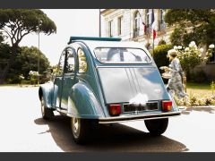 CITRON 2CV 6 (Photo 2)