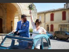 CITRON 2CV 6 (Photo 3)