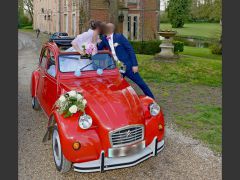 CITRON 2CV 6 (Photo 3)