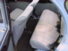 CITRON 2CV 6 (Photo 4)