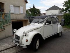 CITRON 2CV 6 (Photo 1)