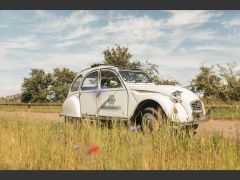 CITRON 2CV 6 (Photo 1)