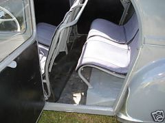 CITRON 2CV AZ (Photo 4)