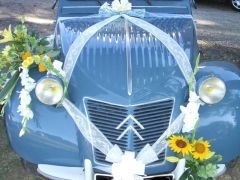 CITRON 2CV AZ (Photo 2)