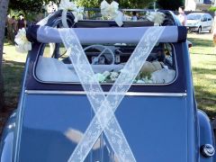 CITRON 2CV AZ (Photo 3)