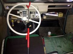 CITRON 2CV AZA (Photo 5)