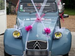 CITRON 2CV AZA (Photo 4)