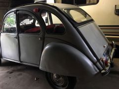 CITRON 2CV AZAM (Photo 4)