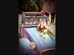 CITRON 2CV AZKA (Photo 2)