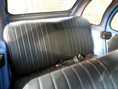 CITRON 2CV AZKA (Photo 5)