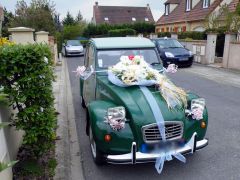 CITRON 2CV AZKA (Photo 5)