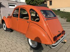 CITRON 2CV AZKB (Photo 4)