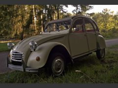 CITRON 2CV AZKB (Photo 2)