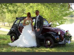 CITRON 2CV Charleston (Photo 4)