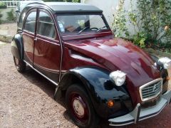 CITRON 2CV Charleston (Photo 1)